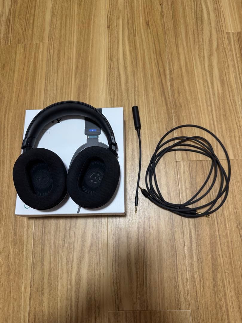 ハ*ー様 SONY MDR-MV1 ソニー