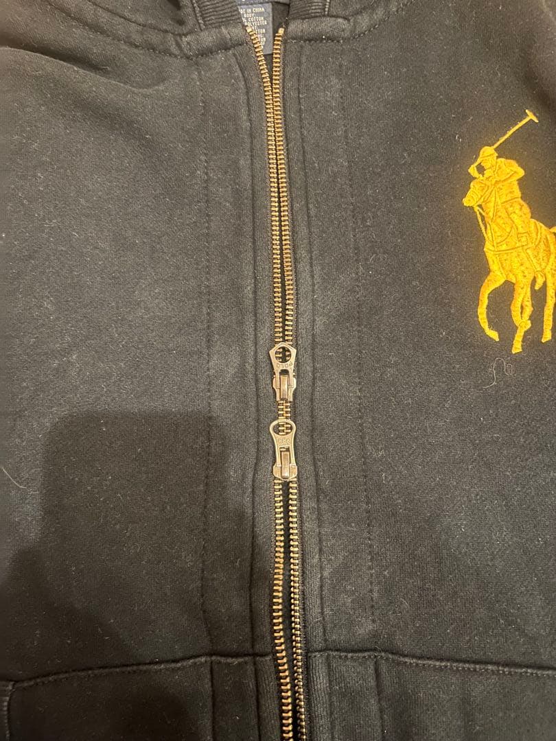 Ralph Lauren ラルフローレン ビックポニー パーカー