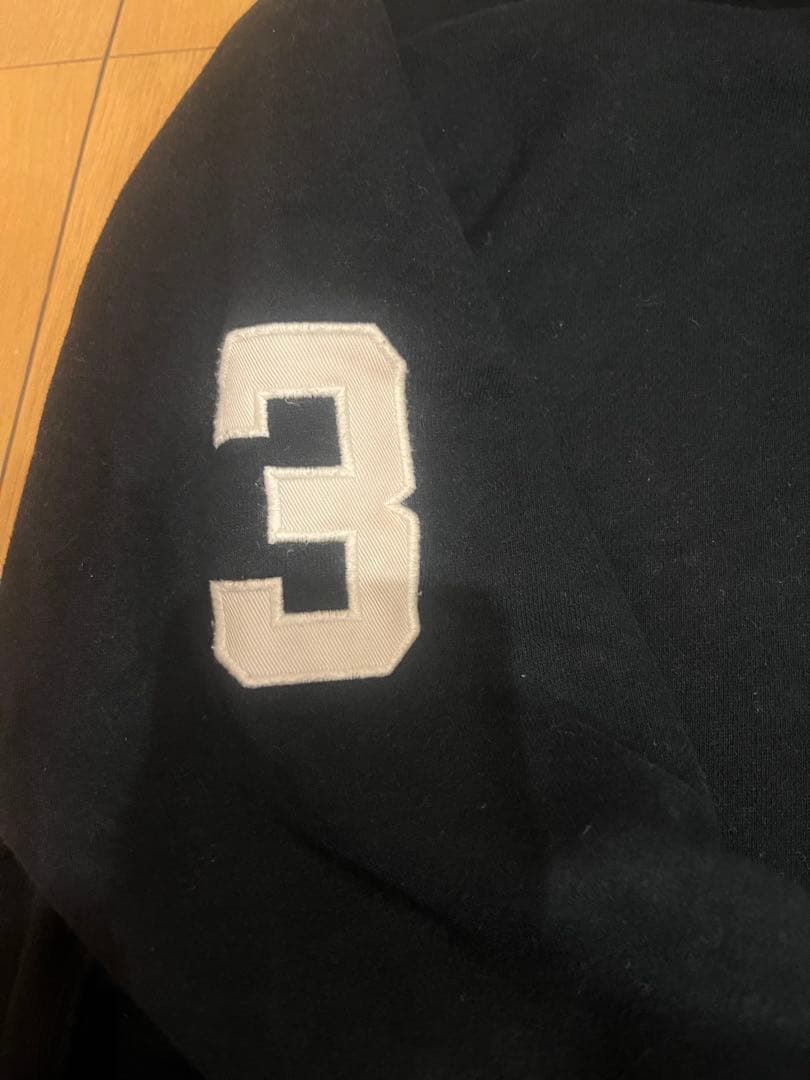 Ralph Lauren ラルフローレン ビックポニー パーカー