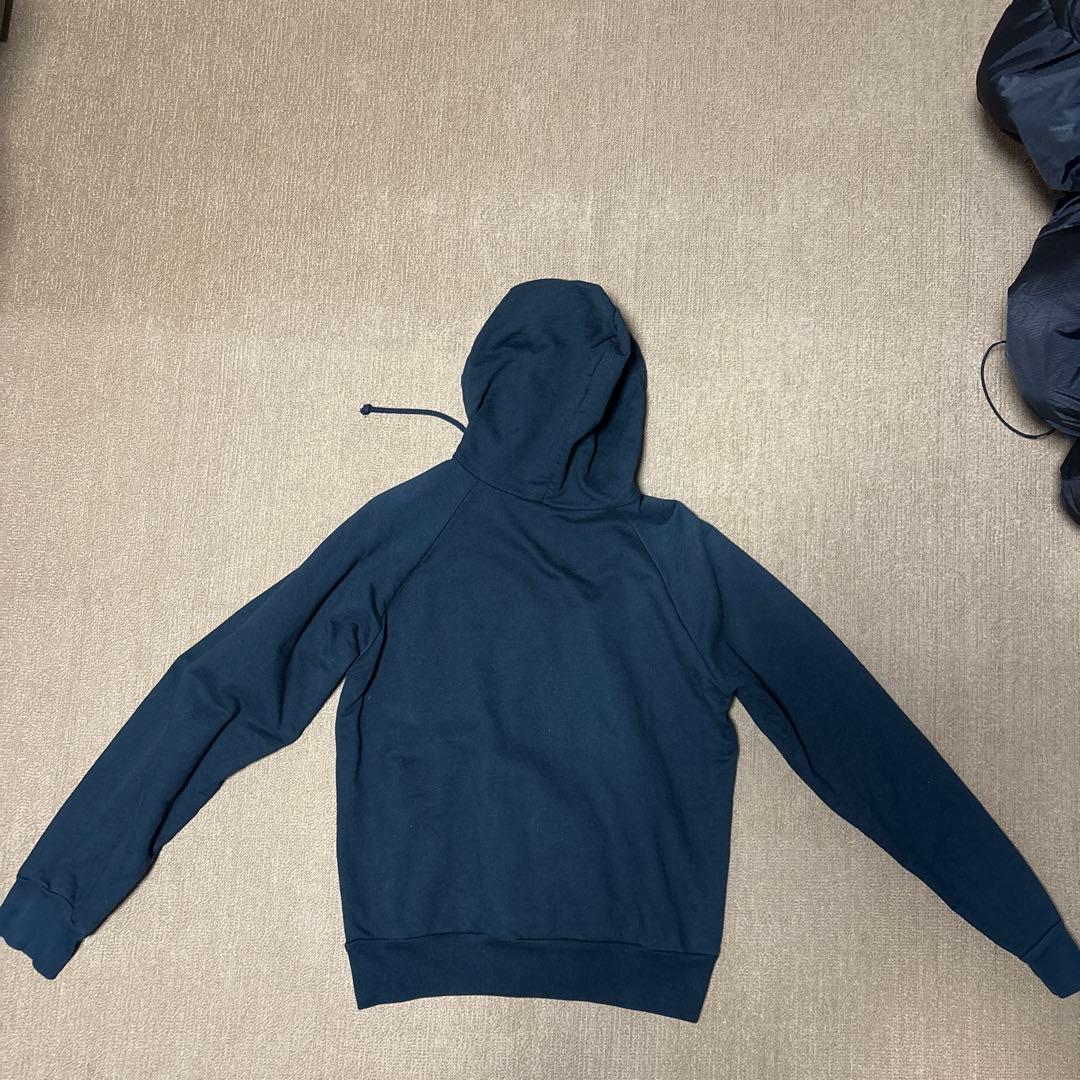 Harley-Davidson ジップパーカー M