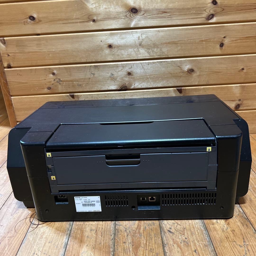 EPSON SC-PX5V2インクジェットプリンター本体ジャンク品