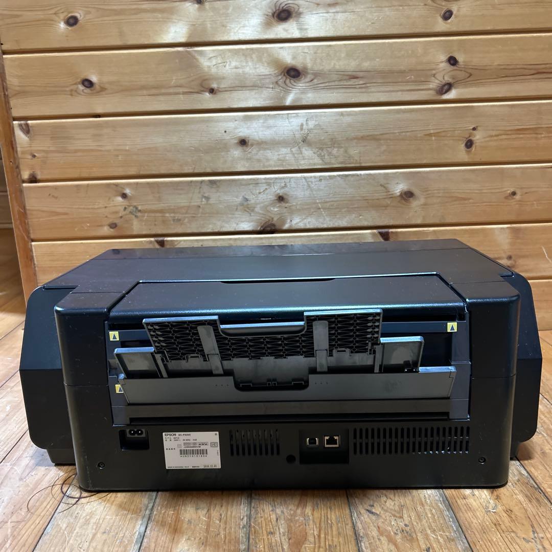 EPSON SC-PX5V2インクジェットプリンター本体ジャンク品