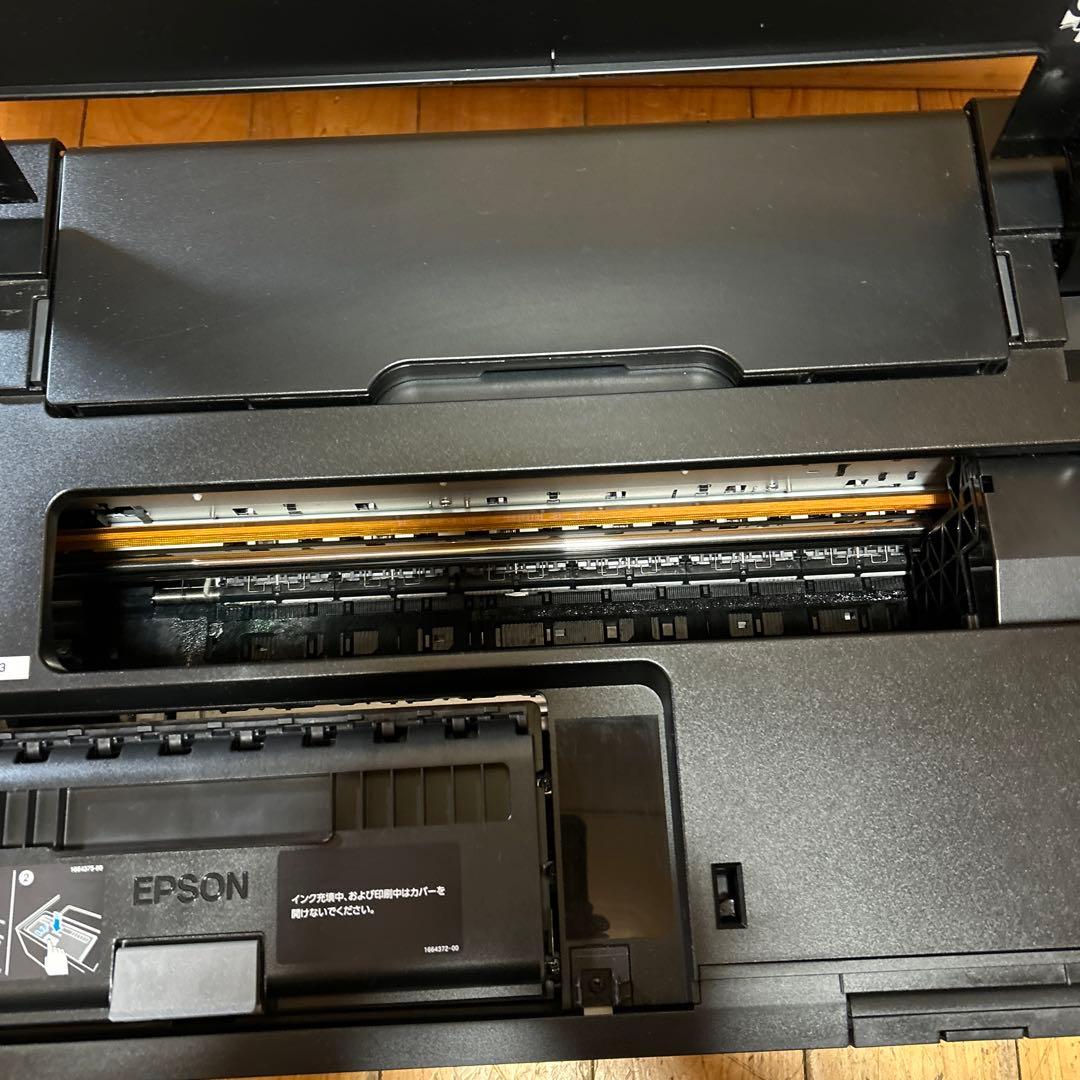 EPSON SC-PX5V2インクジェットプリンター本体ジャンク品