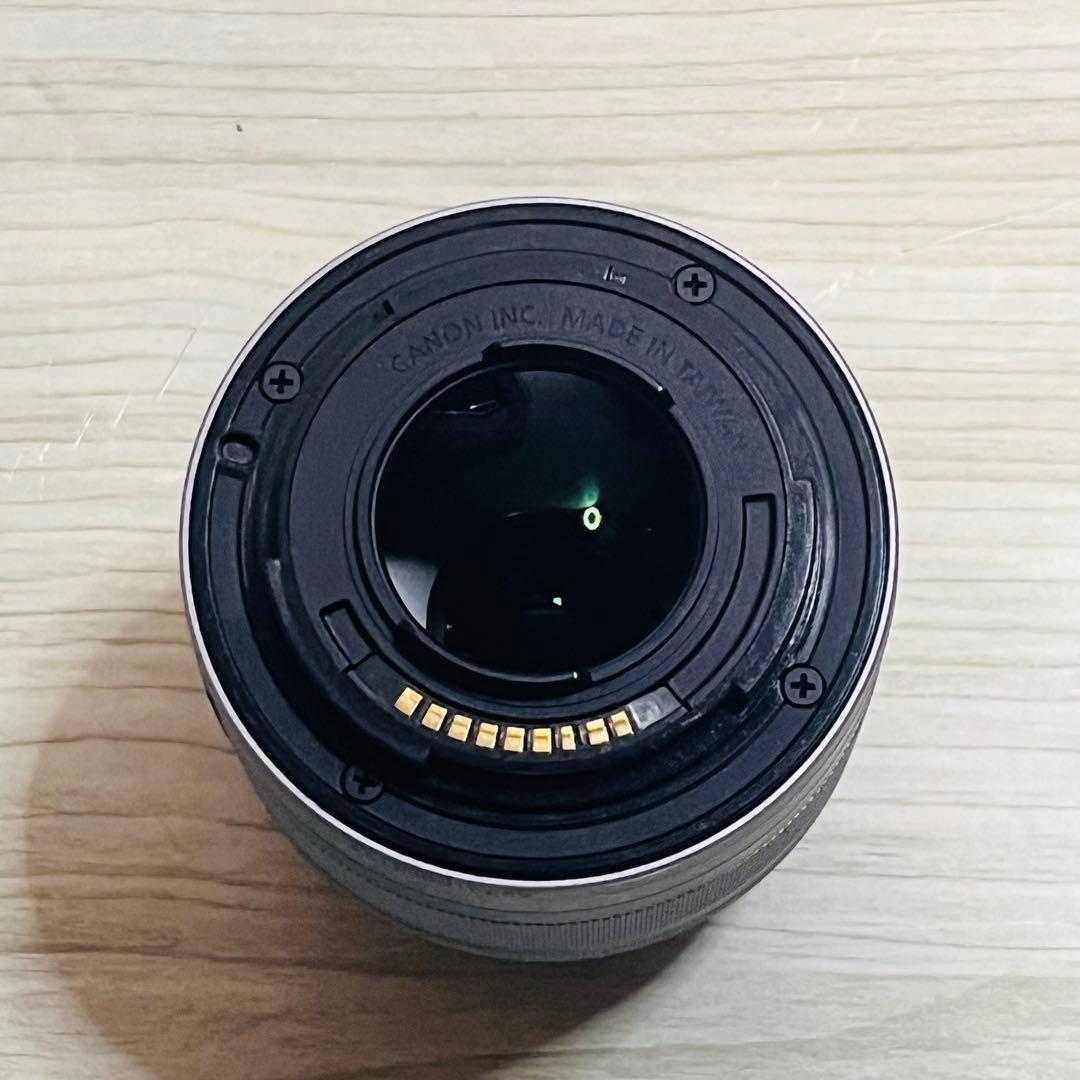 Canon EOS M100 ピンク　箱付き