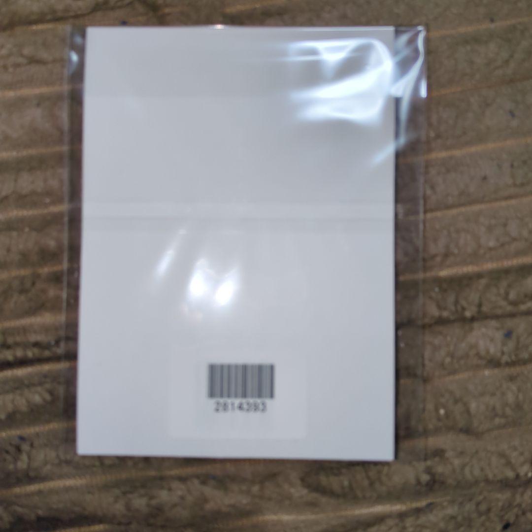 ディーバ総選挙BOX 2024 +［プライベートタイム］フォンニーナ × 3枚