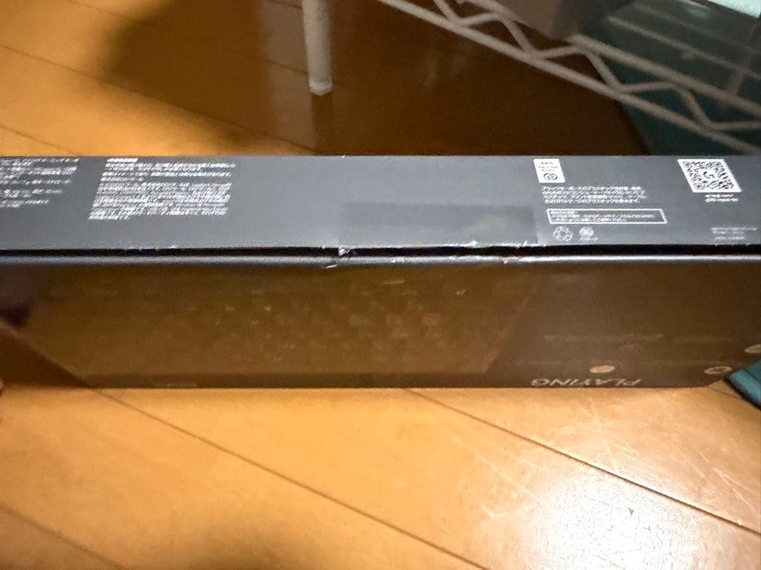 ロジクール G515 RAPIDTKL メカニカルキーボード