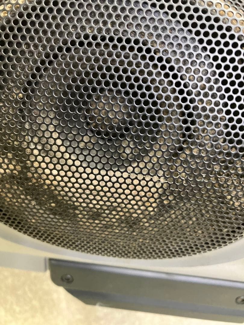 ビクター CDラジカセ VICTOR RV-X70 ドラムカン リモコン付