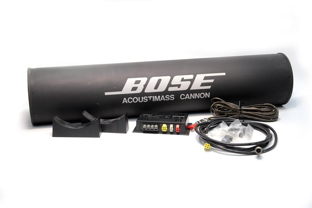 ボーズ BOSE AM-033 SBC-1 サブウーファー 置き型スタンド付