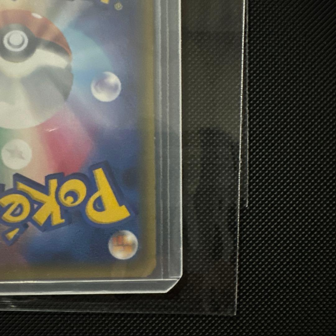 【安心鑑定済】サーナイトEX RR CP3 ポケキュンコレクション019/032