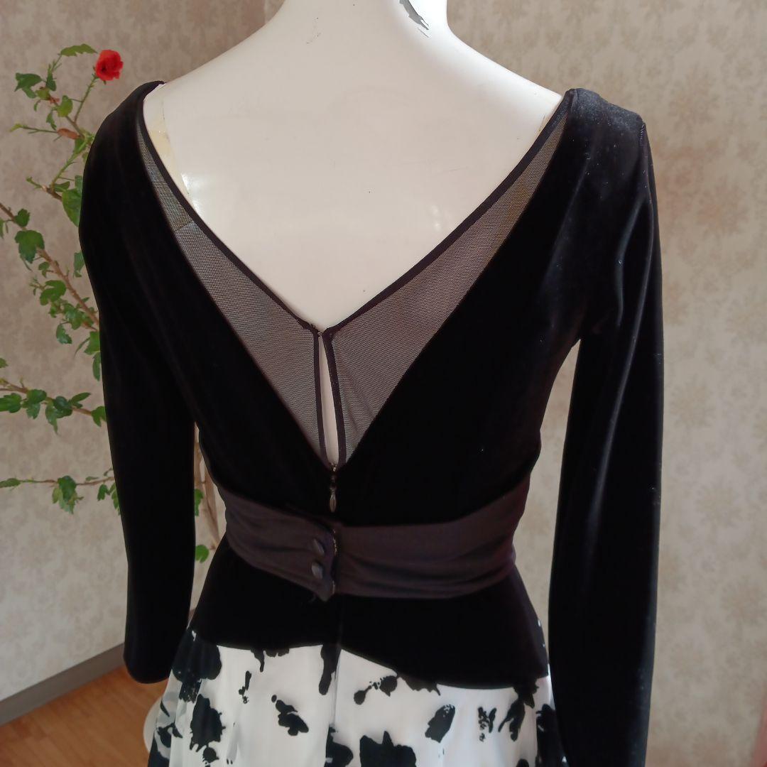 チャコット ドレス