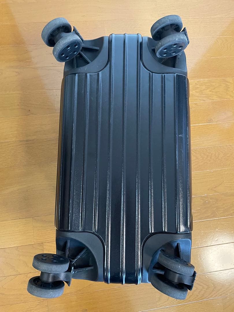 キャリーバック