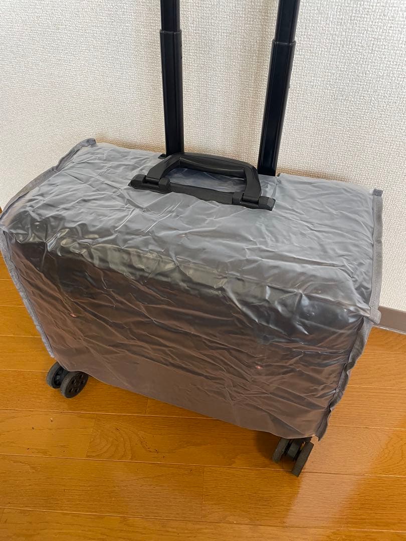 キャリーバック