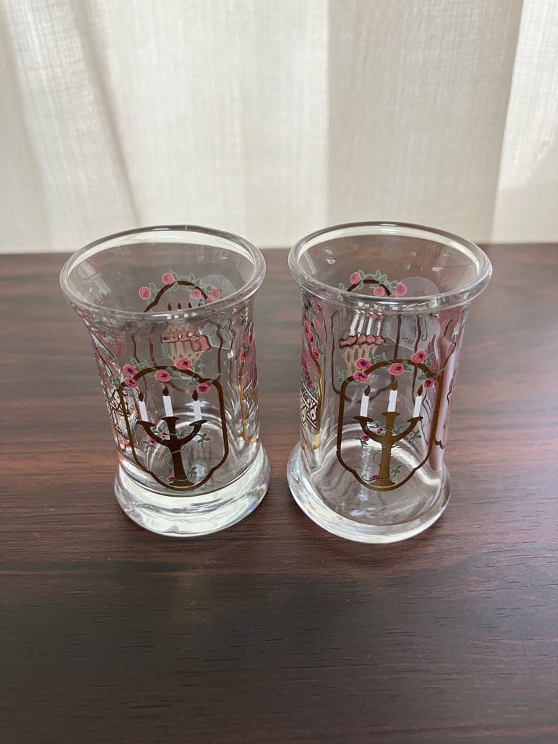 y*o様 Holmegaard（ホルムガード）デキャンタ & グラスセット