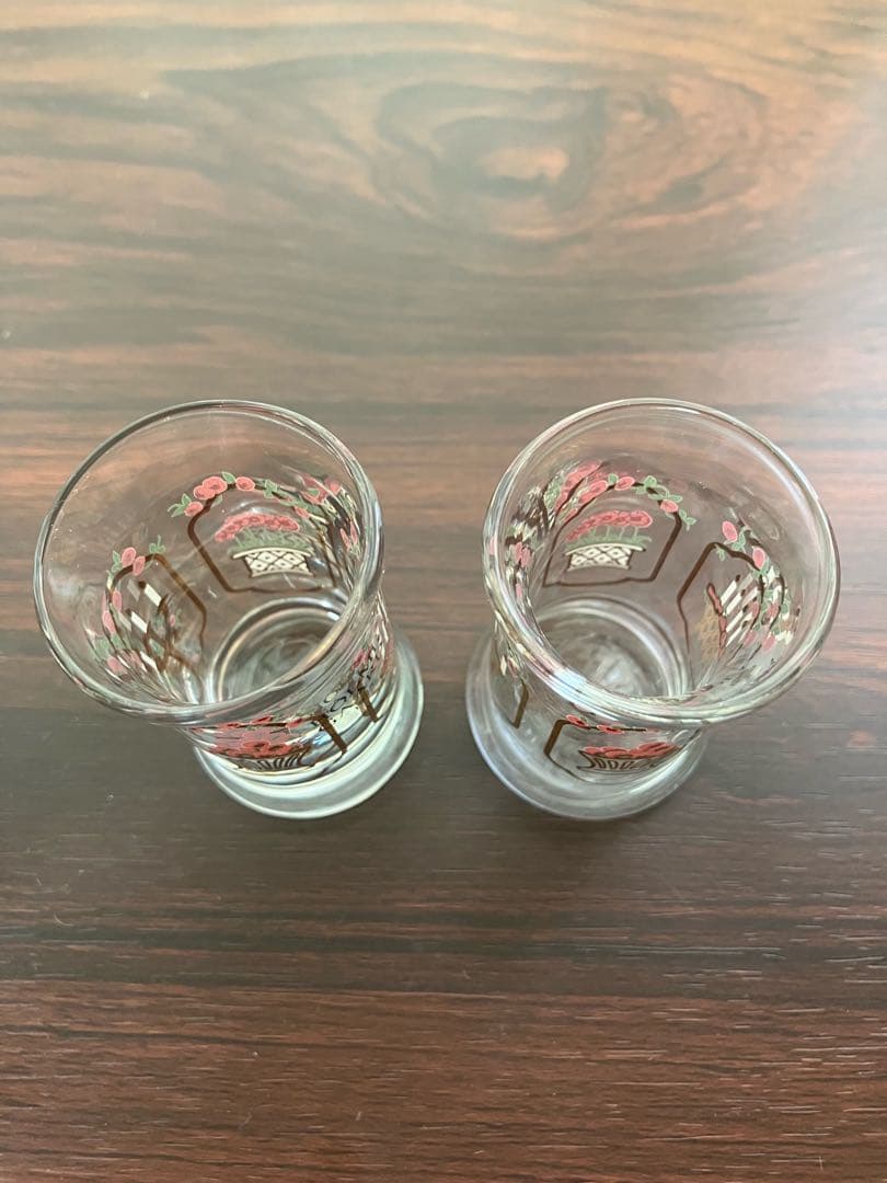 y*o様 Holmegaard（ホルムガード）デキャンタ & グラスセット