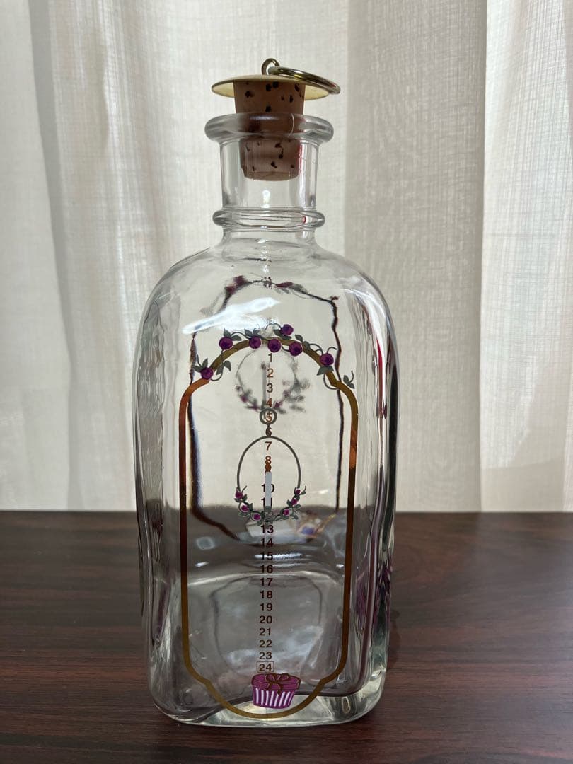 y*o様 Holmegaard（ホルムガード）デキャンタ & グラスセット