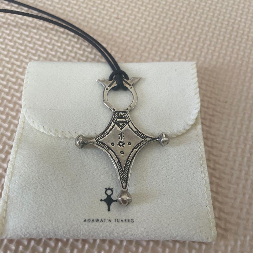 ADAWAT'N TUAREG トゥアレグ　アガジススンスルト