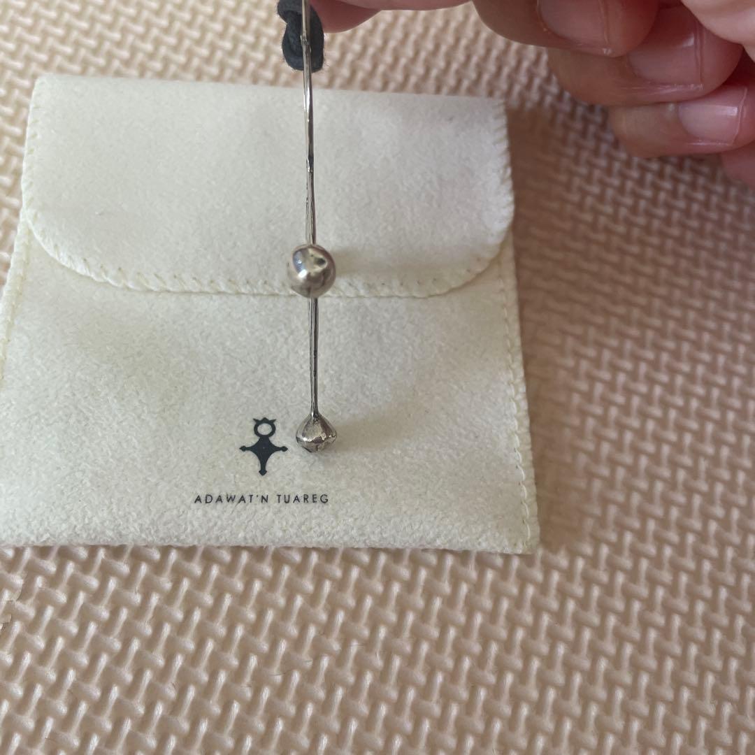 ADAWAT'N TUAREG トゥアレグ　アガジススンスルト