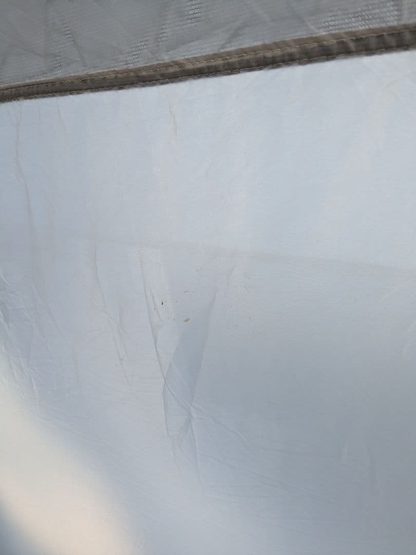 コールマン　ILタフワイドドームⅣ/300　monro　インディゴレーベル