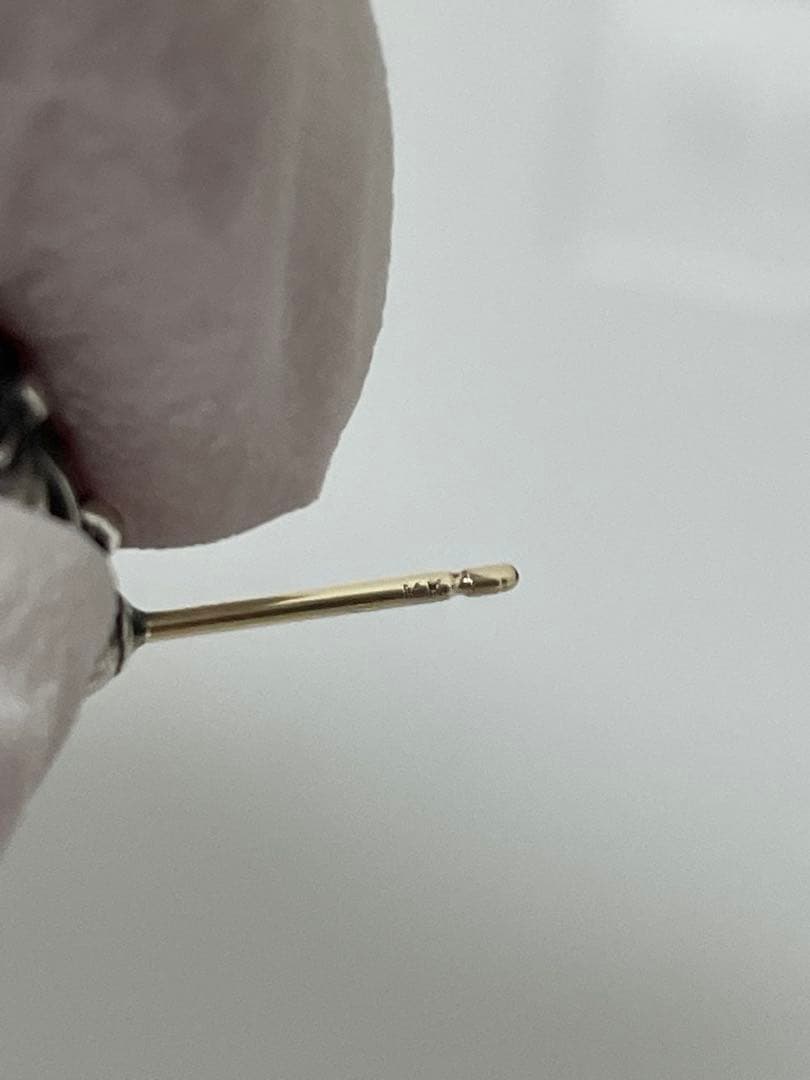 chrome hearts クロムハーツ タイニーE CHプラス ドロップ