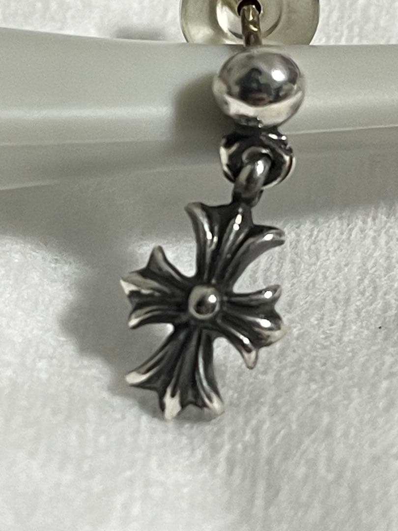 chrome hearts クロムハーツ タイニーE CHプラス ドロップ