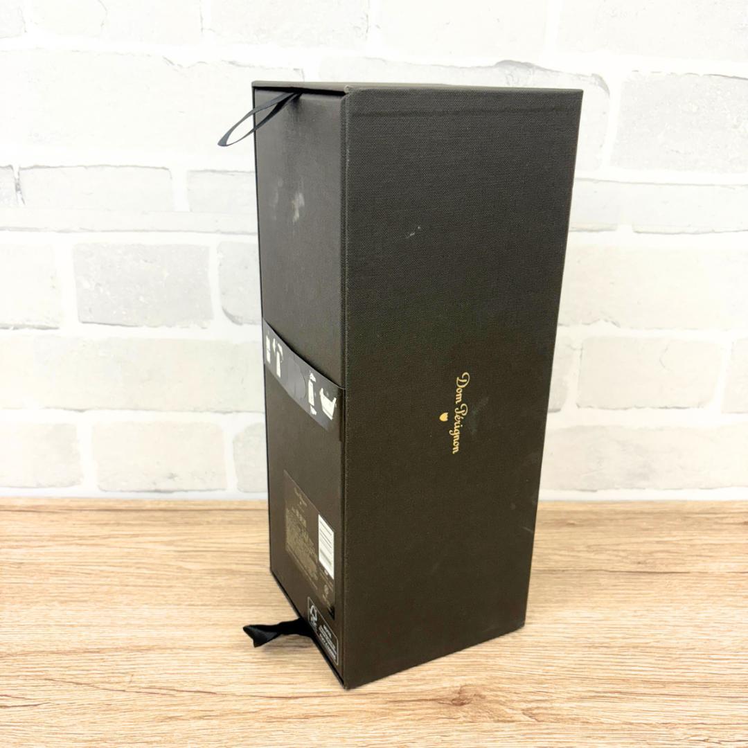 【新品】Dom Pérignon 2010 　ドンペリ　ヴィンテージ 750ml