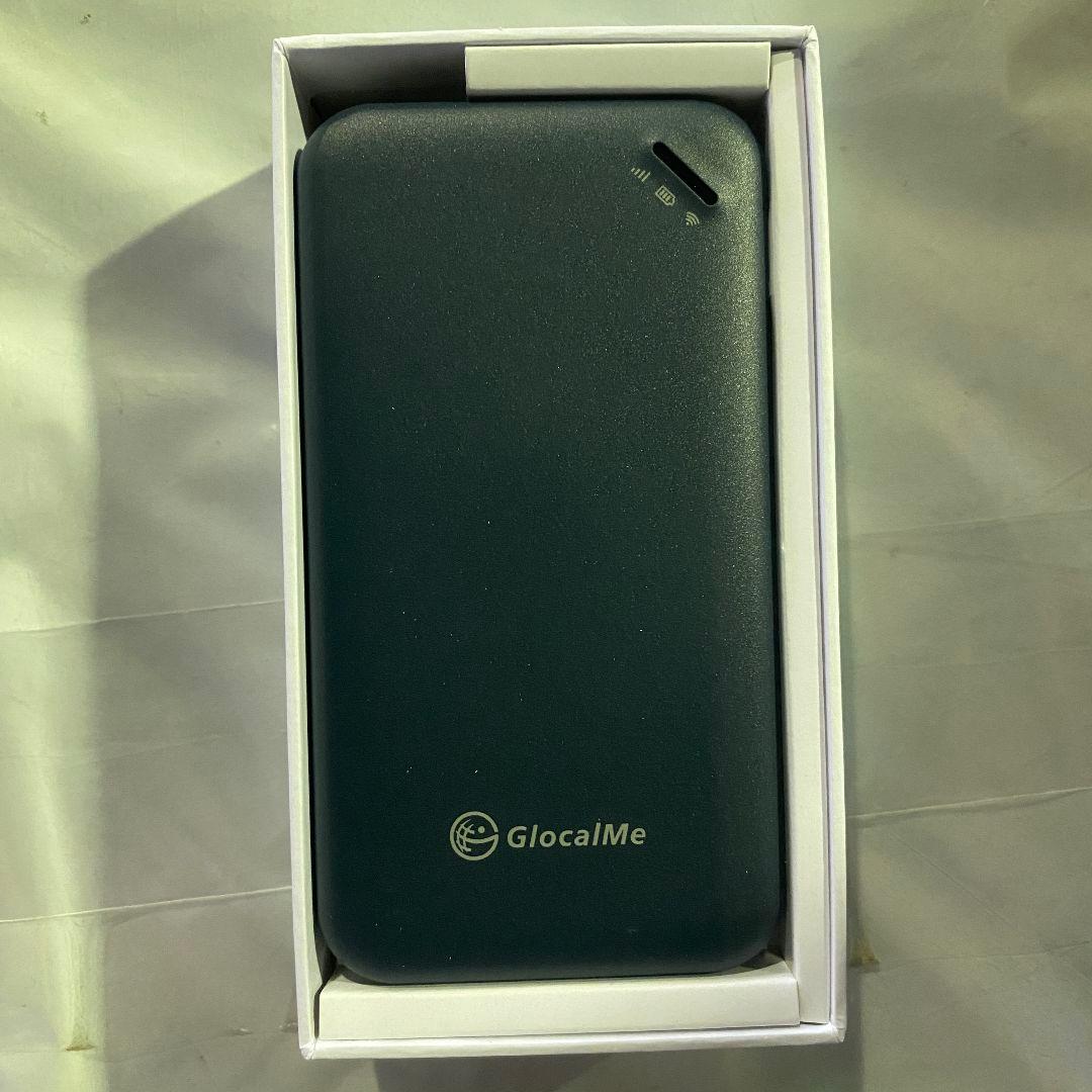 モバイルルーター 日韓通用30ギガ付 8台同時接続 3000mAhバッテリー