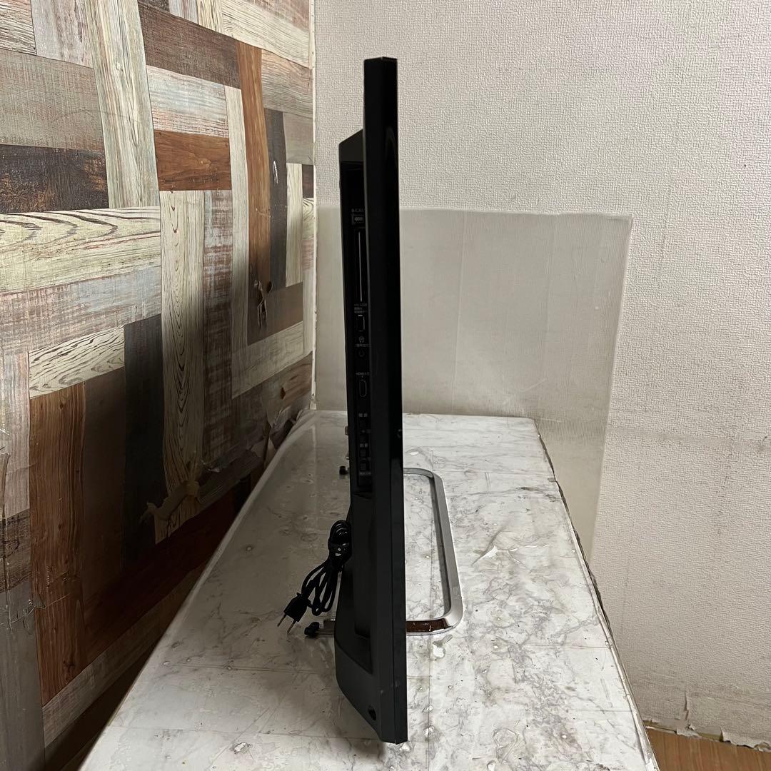 即日受渡❣️全国送料込東芝40V型4K液晶テレビ2番組同時録画動画アプリ視聴可