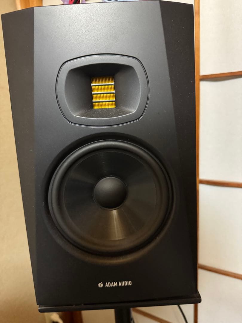 ADAM AUDIO t5v ペア
