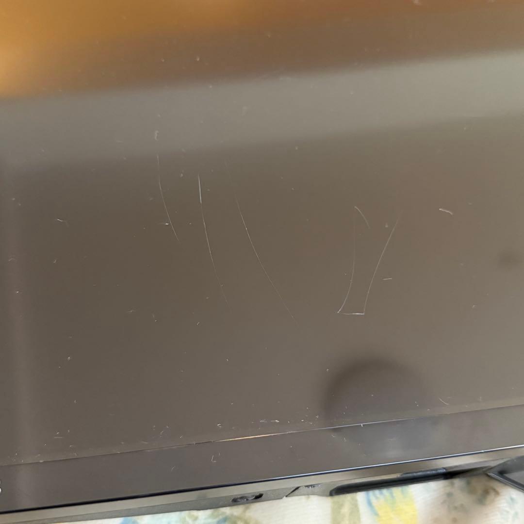 【ジャンク】SHARP AQUOS 4T-C50BH1 50インチ テレビ