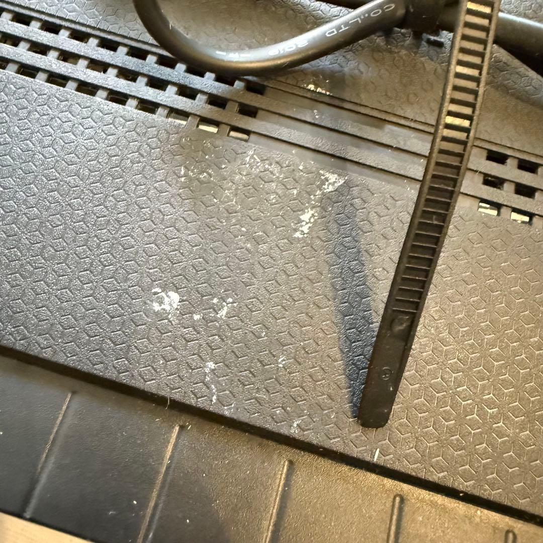 【ジャンク】SHARP AQUOS 4T-C50BH1 50インチ テレビ