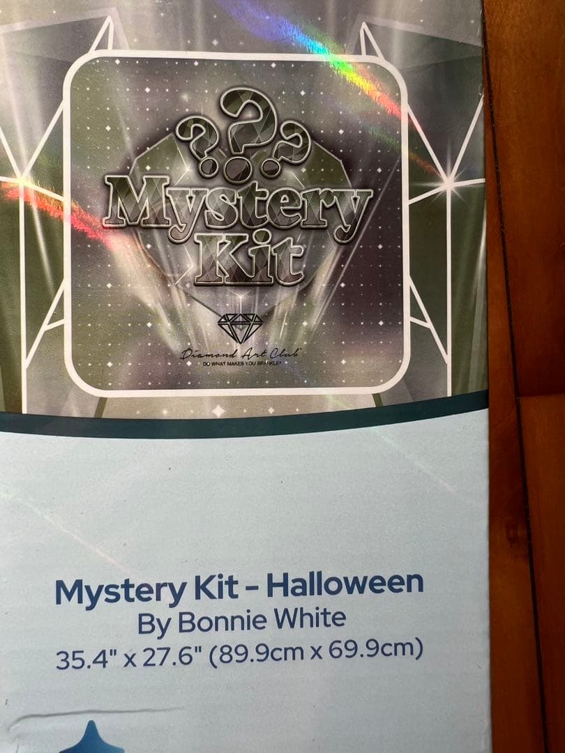 その他 DAC MysteryKit-Halloween by Bonnie White