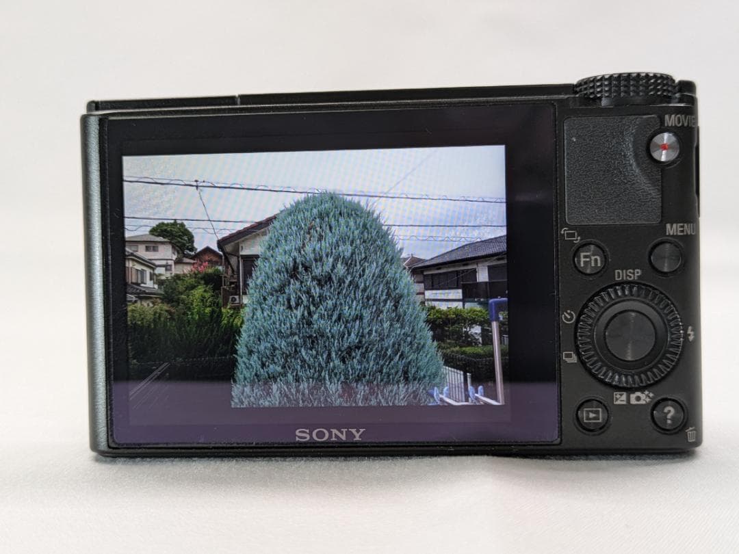 元箱 美品 ケース付 SONY DSC-RX100 デジタルカメラ #150