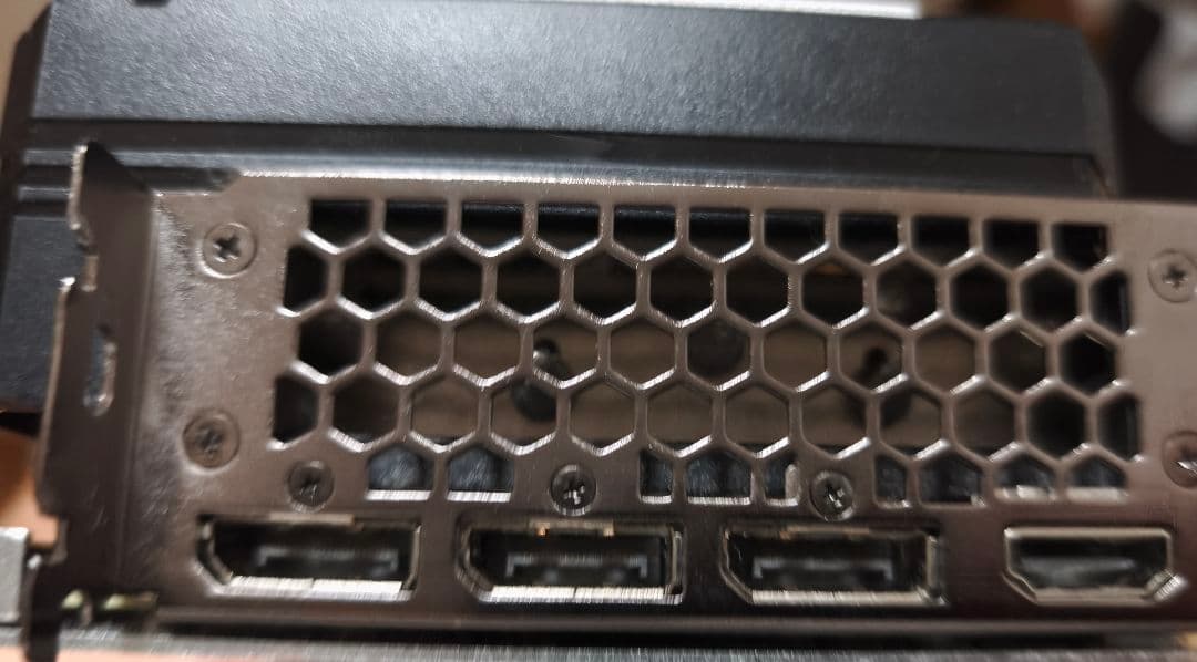 グラフィックボード・グラボ・ビデオカード GeForce RTX 4070 Ti GamingPro Palit