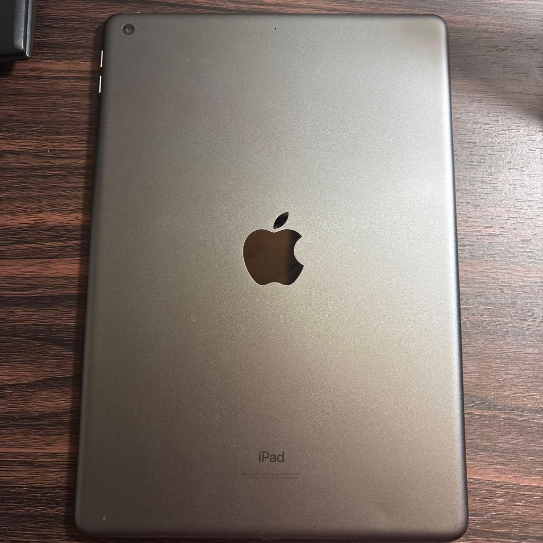 iPad 第9世代(整備済製品) 256GB WiFiモデル