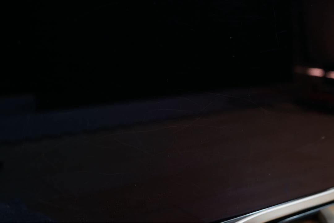 SHARP AQUOS LC-50US5 4K Android テレビ