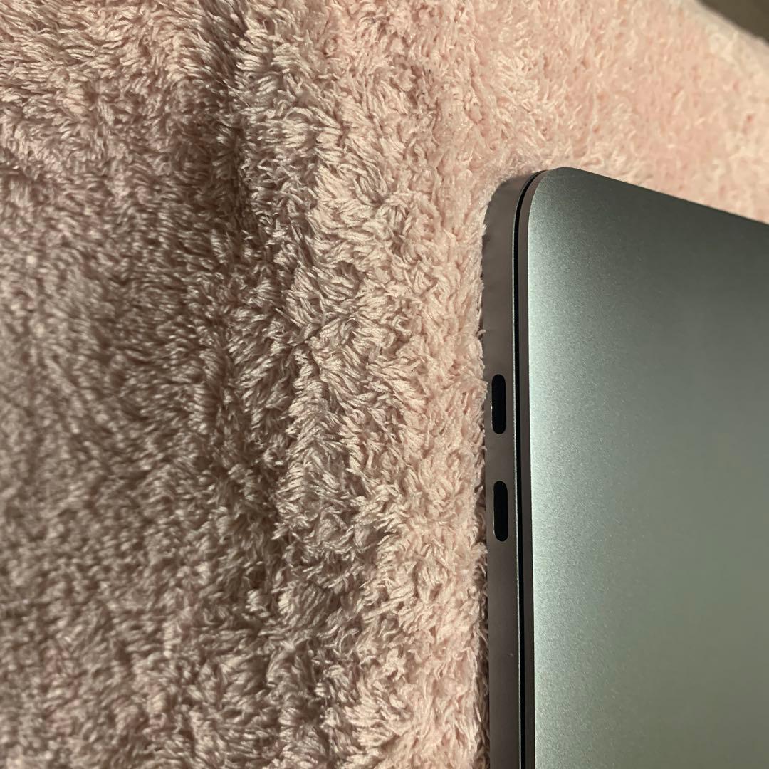 MacBook本体 MacBook pro 2022 model A2338 ssd 512GB