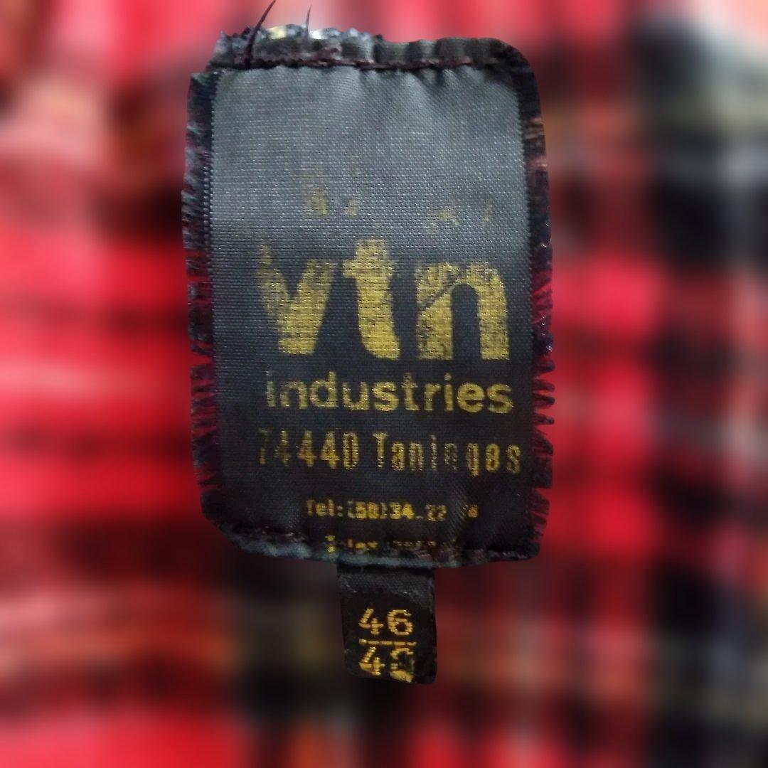 70s Vintage フランス軍 ファイヤーマン レザージャケット カーコート