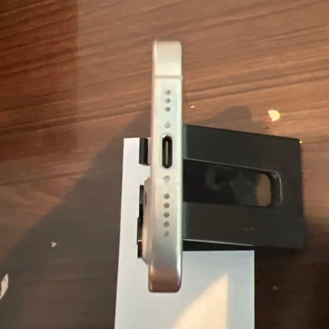 Apple iPhone 15 pro 256 ジャンク