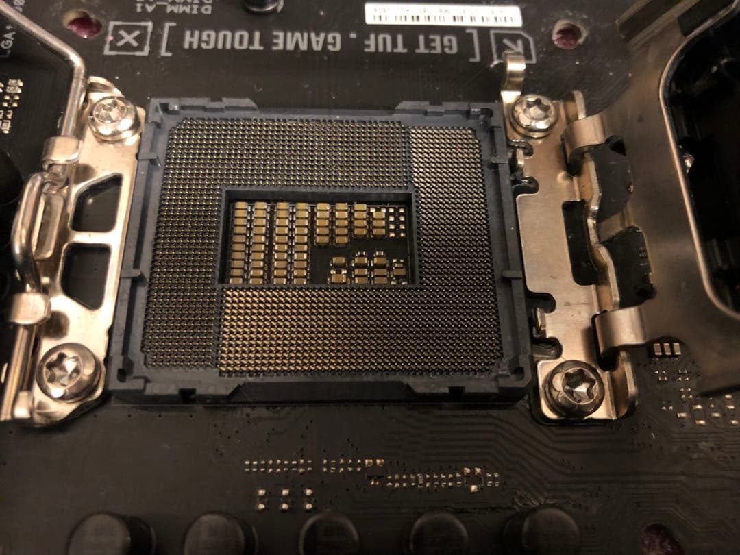 ASUS TUF GAMING Z790-PLUS WIFI【訳あり/保証あり】