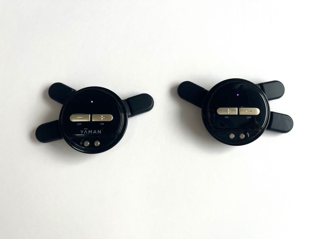 ヤーマン　メディリフト　プラス　EPM-18 正規品　最新