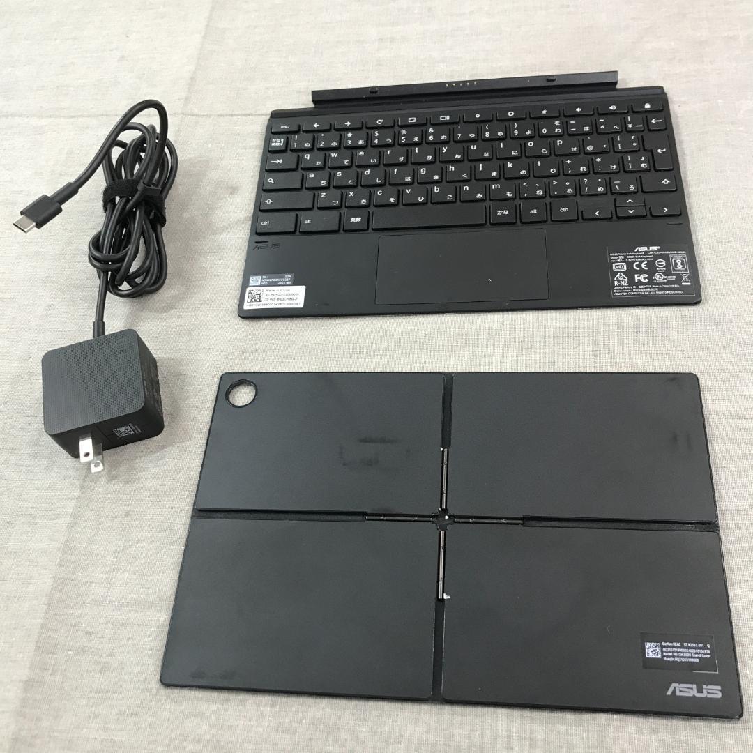 ナ*★様 ASUS Chromebook クロームブック Detachable