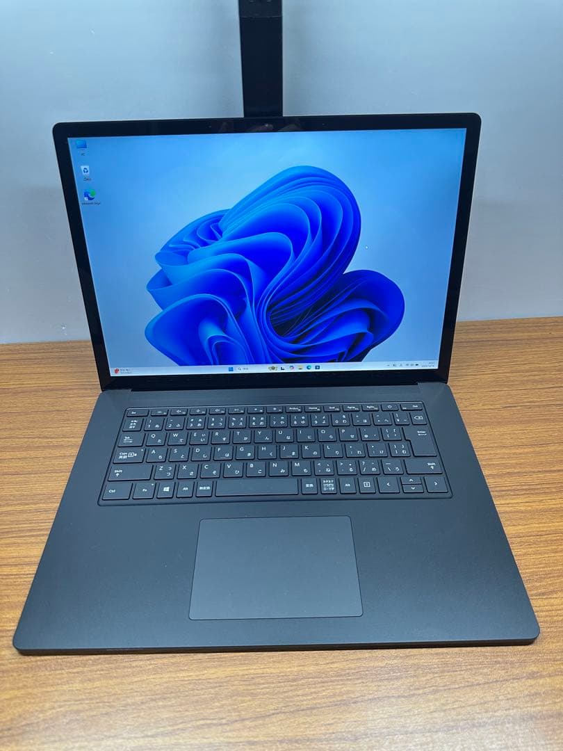 10.Surface Laptop 4 Ryzen 7 16Gb タッチパネル