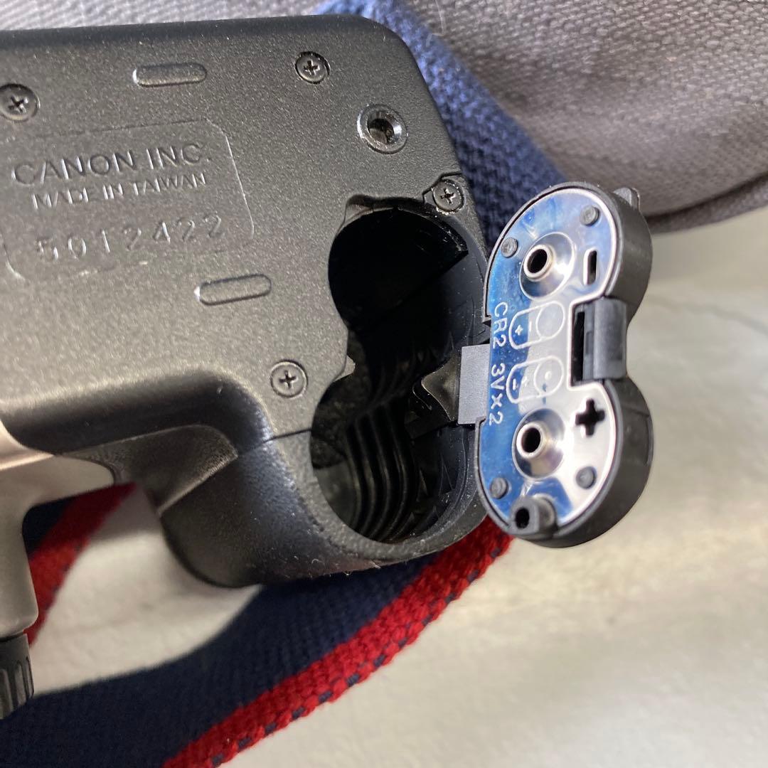 Canon EOS kiss3 一眼レフカメラ + EF 75-300mmレンズ