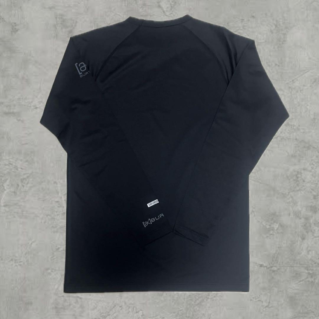 BURTON [ak] ベースレイヤー メンズMサイズ DRYRIDE