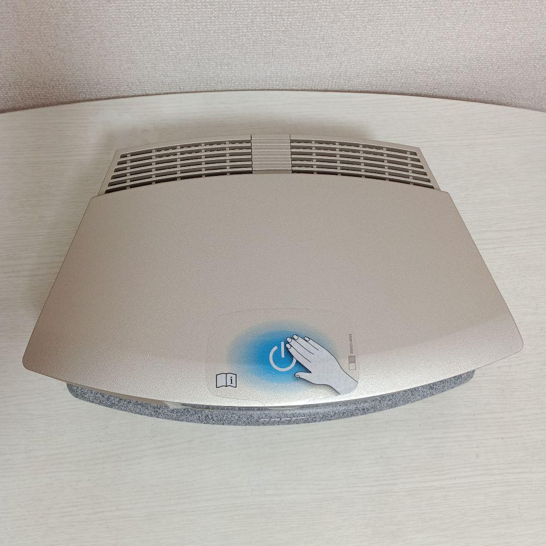 BOSE オーディオ機器 ゴールド