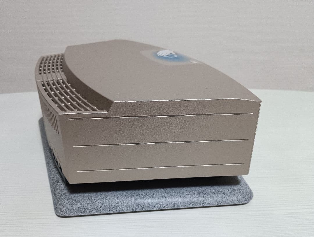 BOSE オーディオ機器 ゴールド