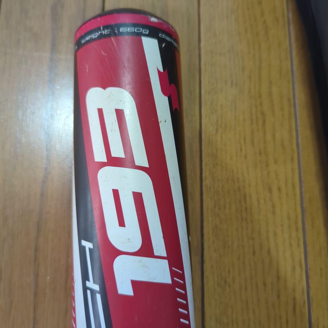 あ*あ様 SSK軟式野球バット　RISEARCH193　ライズアーチ　専用ケース
