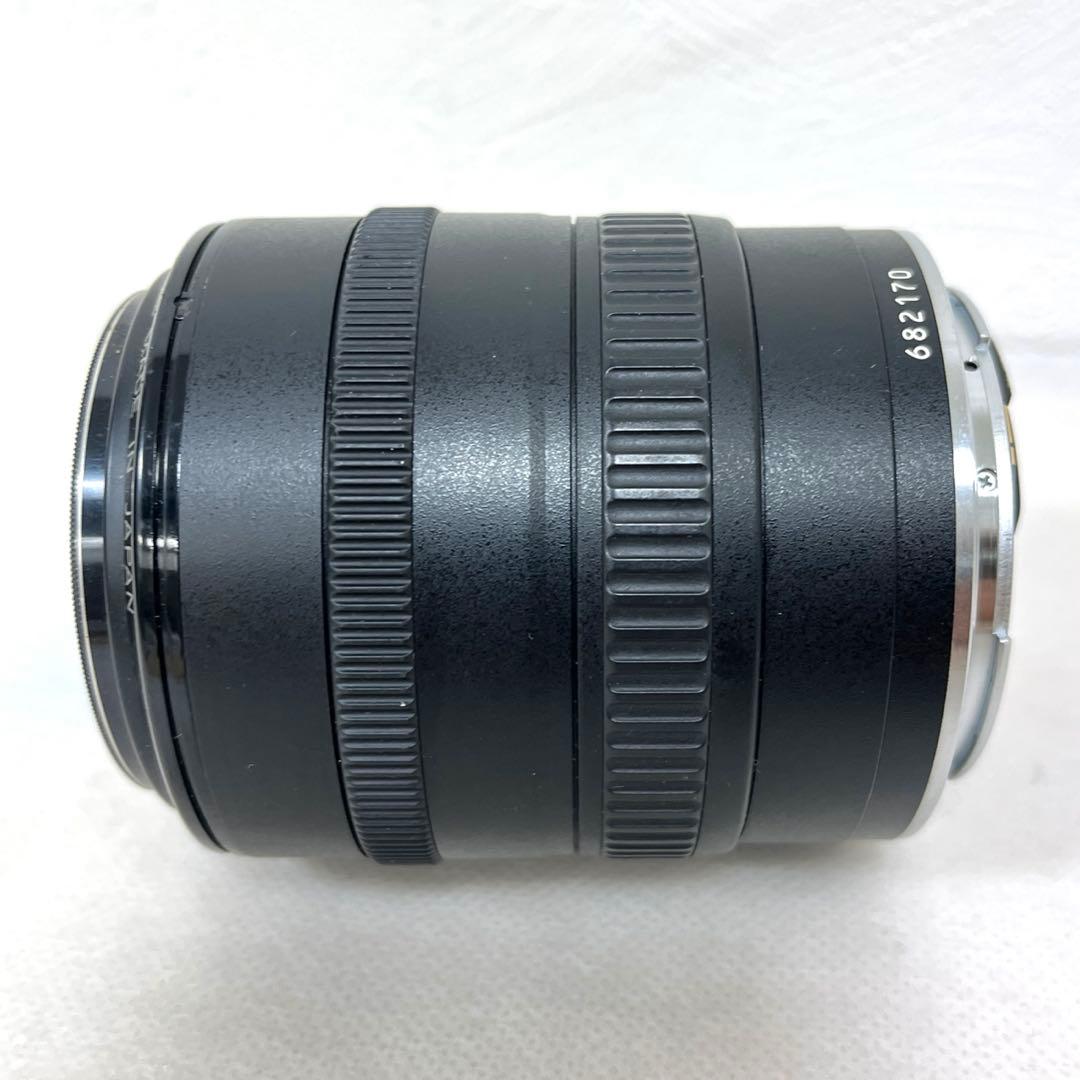 キヤノン ズームレンズ EF 28-70mm 1:3.5-4.5 II