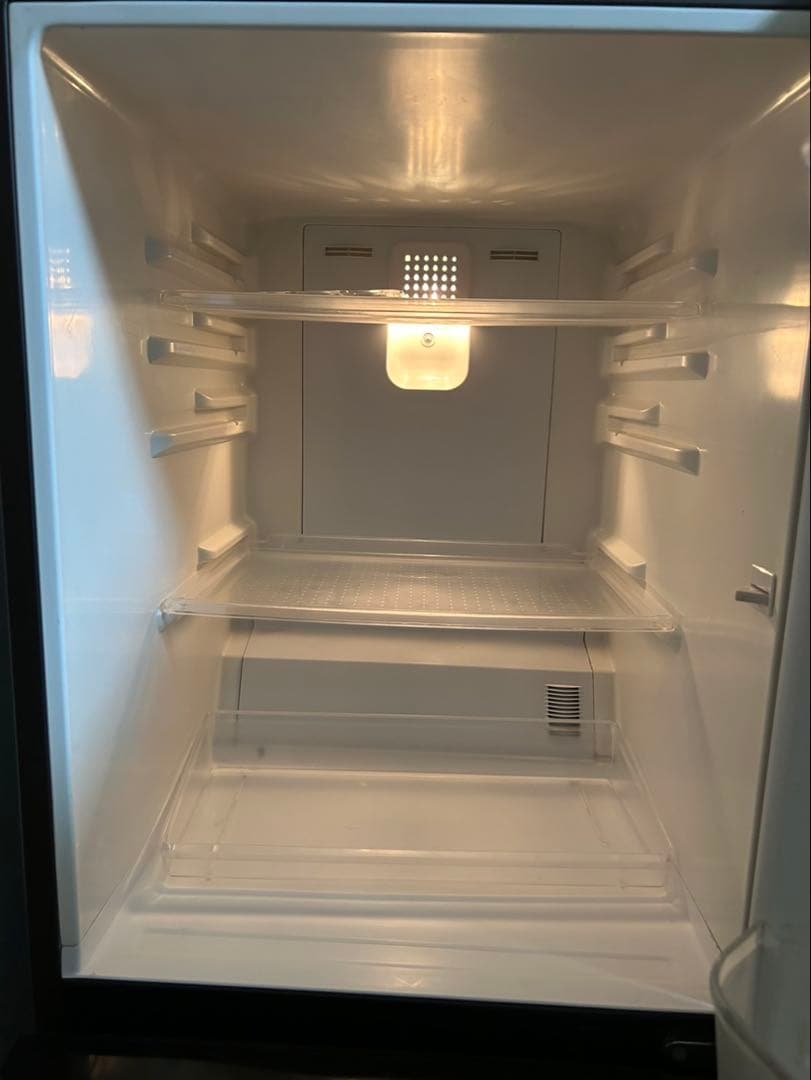 haier 冷凍冷蔵庫 138L JR-NF140GE