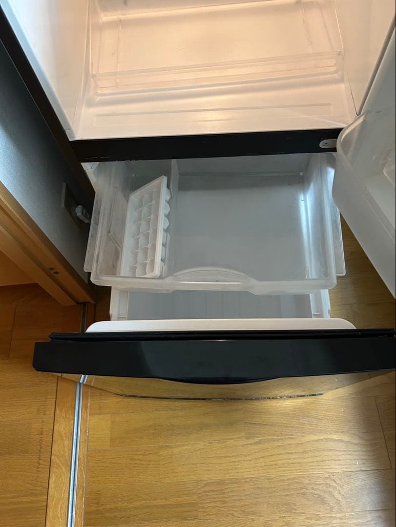 haier 冷凍冷蔵庫 138L JR-NF140GE